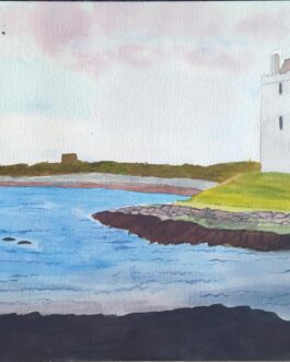 Irish Castle